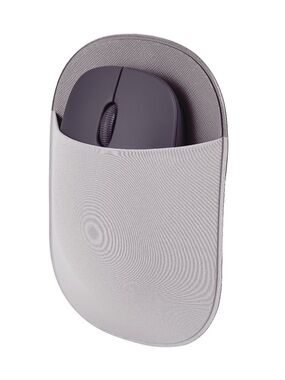 Incipio Adhesive Mouse Laptop Sleeve NWT